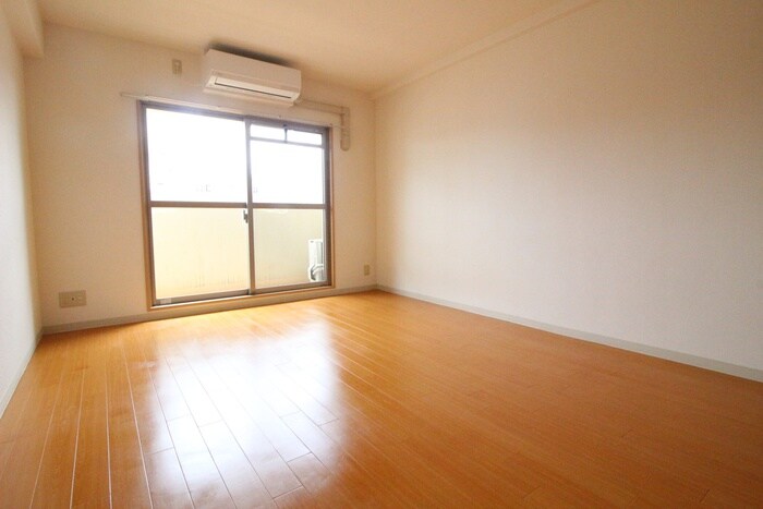 ハウスセゾン四条通の物件内観写真