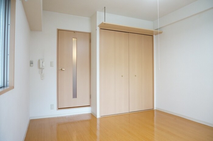 ハウスセゾン四条通の物件内観写真