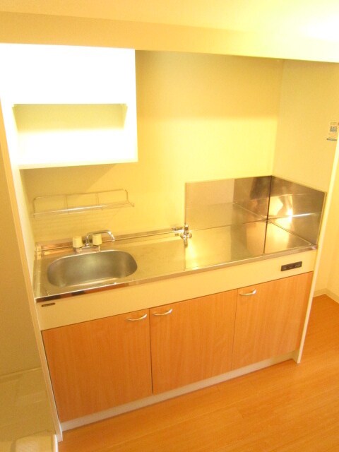 ハウスセゾン四条通の物件内観写真