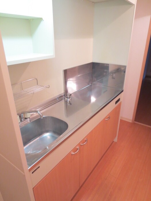 ハウスセゾン四条通の物件内観写真