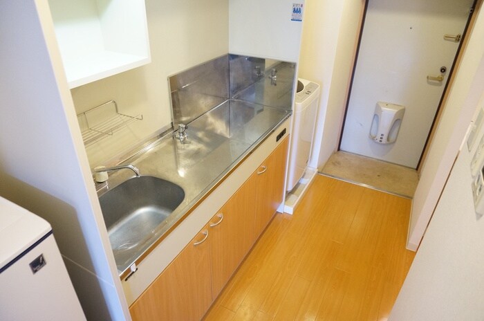 ハウスセゾン四条通の物件内観写真