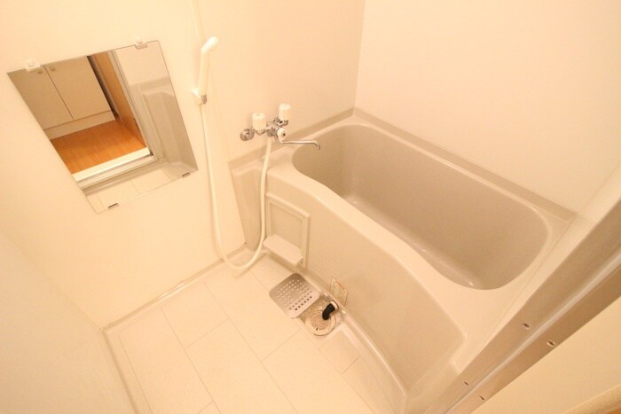 ハウスセゾン四条通の物件内観写真