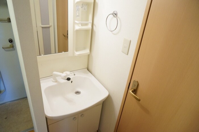 ハウスセゾン四条通の物件内観写真