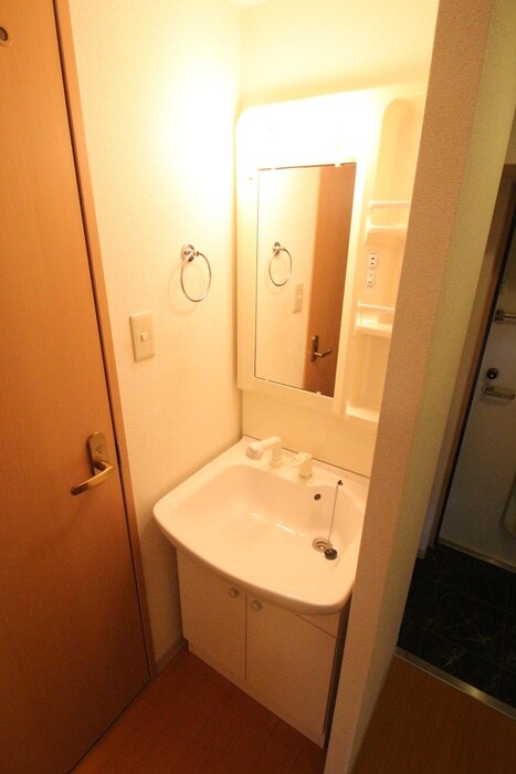 ハウスセゾン四条通の物件内観写真