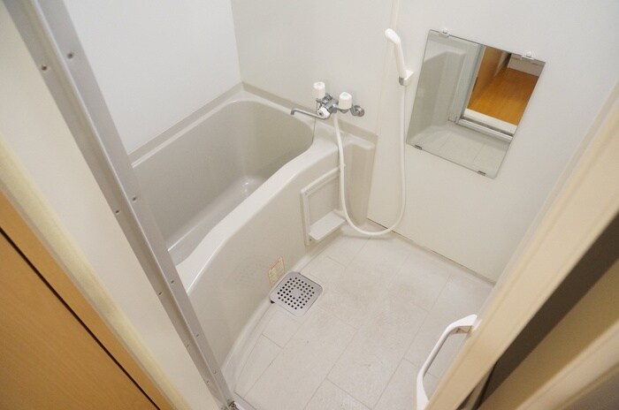 ハウスセゾン四条通の物件内観写真