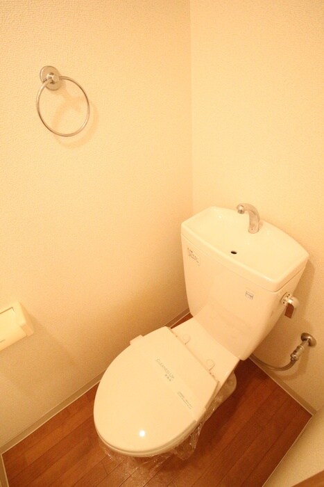 ハウスセゾン四条通の物件内観写真