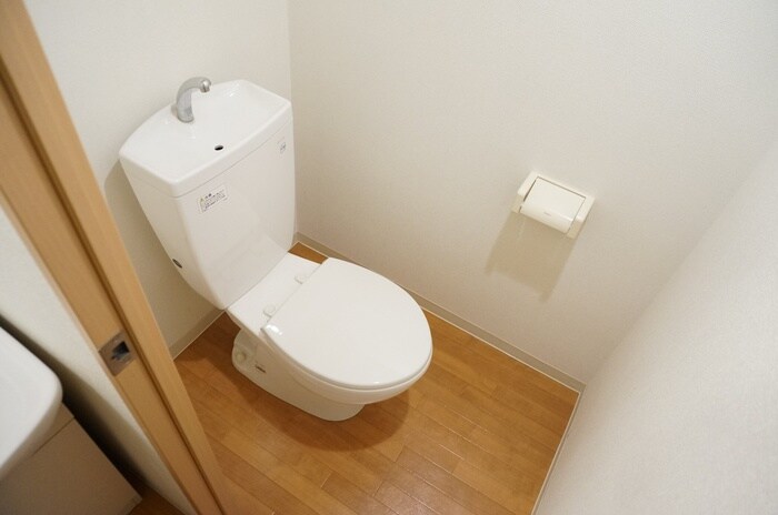 ハウスセゾン四条通の物件内観写真