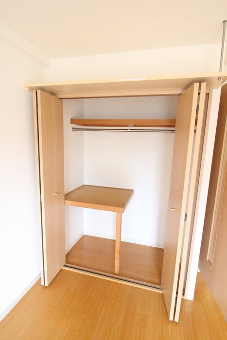 ハウスセゾン四条通の物件内観写真