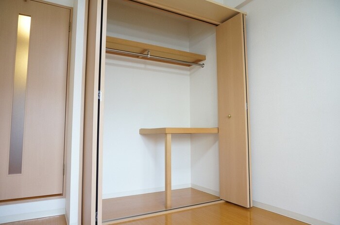 ハウスセゾン四条通の物件内観写真