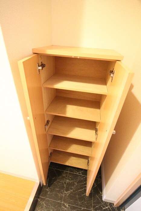 ハウスセゾン四条通の物件内観写真