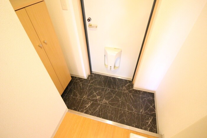 ハウスセゾン四条通の物件内観写真