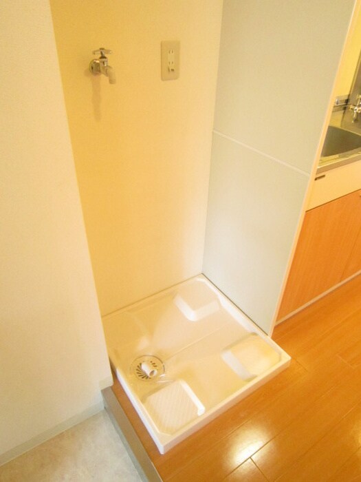 ハウスセゾン四条通の物件内観写真