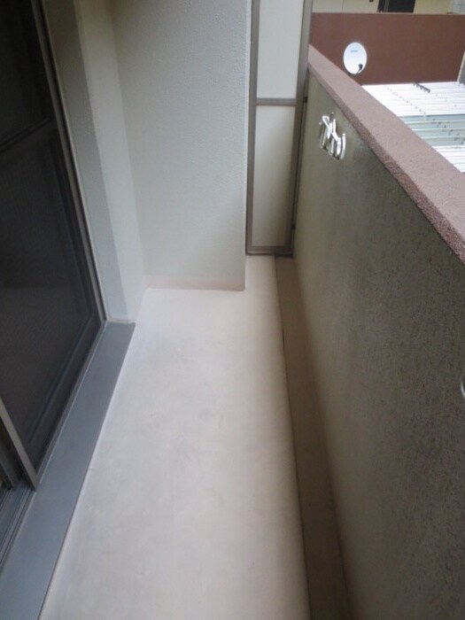 ハウスセゾン四条通の物件内観写真