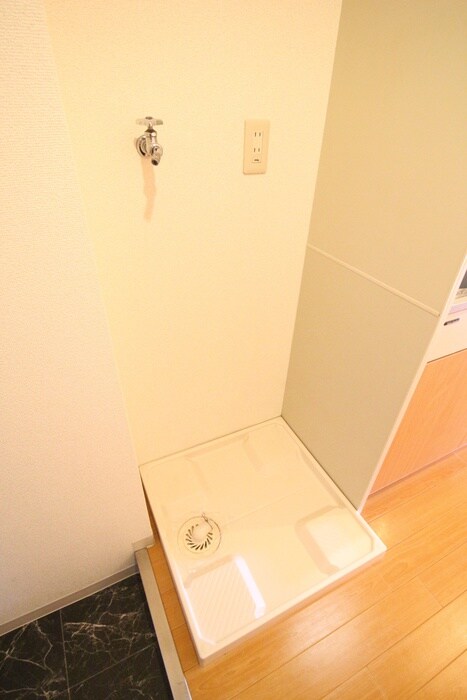 ハウスセゾン四条通の物件内観写真