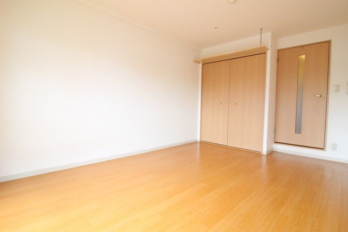 ハウスセゾン四条通の物件内観写真