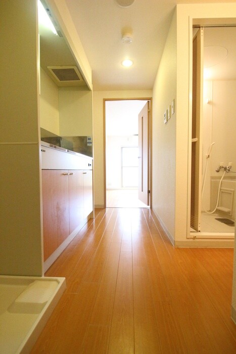 ハウスセゾン四条通の物件内観写真