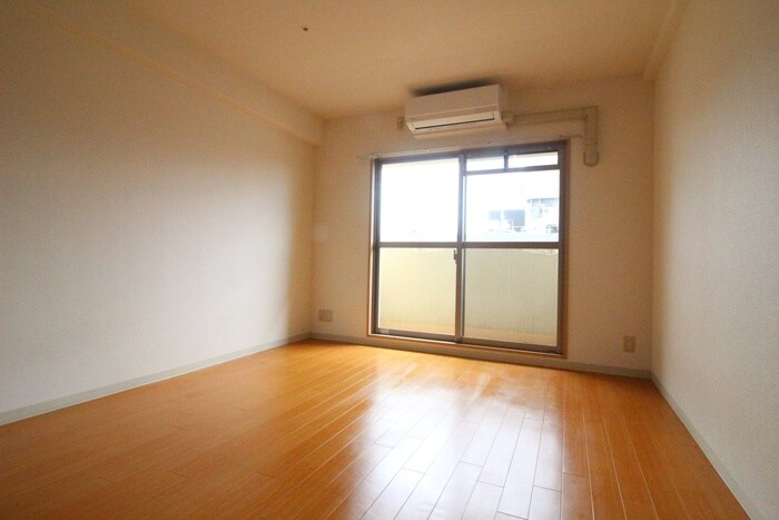 ハウスセゾン四条通の物件内観写真