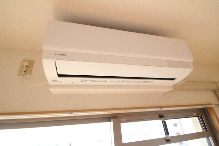 ハウスセゾン四条通の物件内観写真