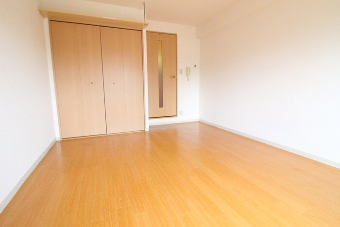 ハウスセゾン四条通の物件内観写真