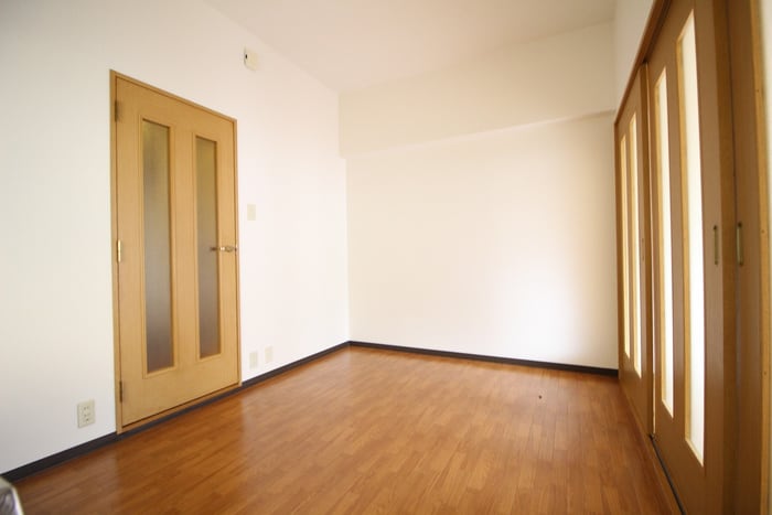 パトリード有栖Ⅱの物件内観写真