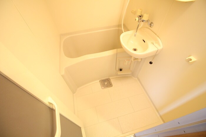 パトリード有栖Ⅱの物件内観写真