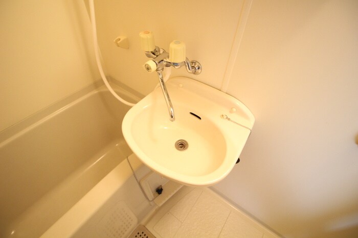 パトリード有栖Ⅱの物件内観写真