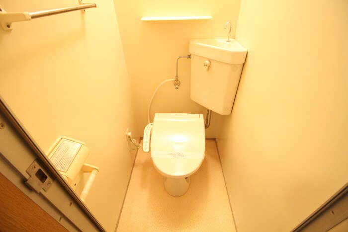 パトリード有栖Ⅱの物件内観写真