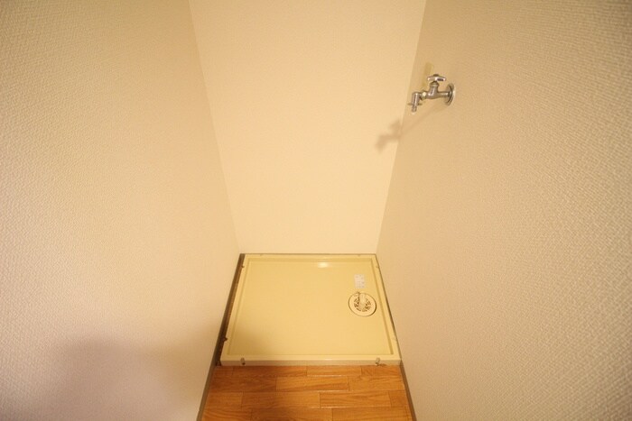 パトリード有栖Ⅱの物件内観写真