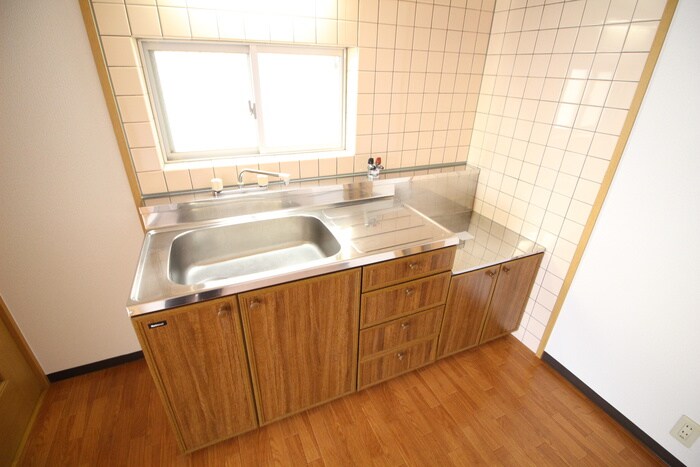 パトリード有栖Ⅱの物件内観写真