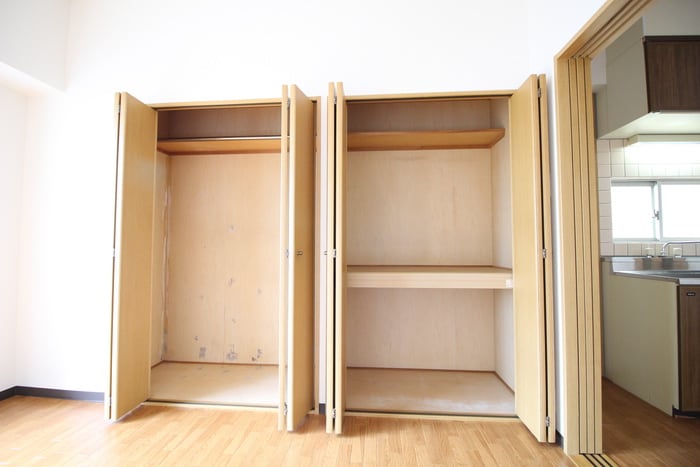 パトリード有栖Ⅱの物件内観写真