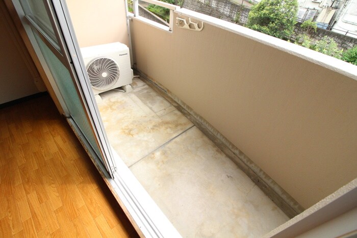 パトリード有栖Ⅱの物件内観写真