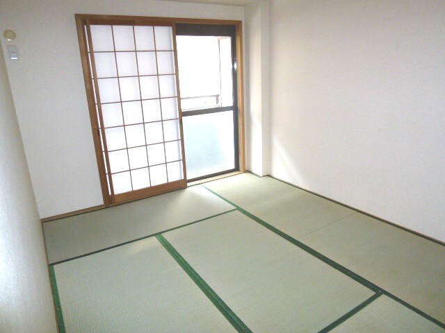 ウイステリア長居西の物件内観写真