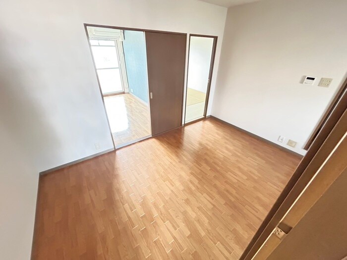 パトリード有栖Ⅰの物件内観写真