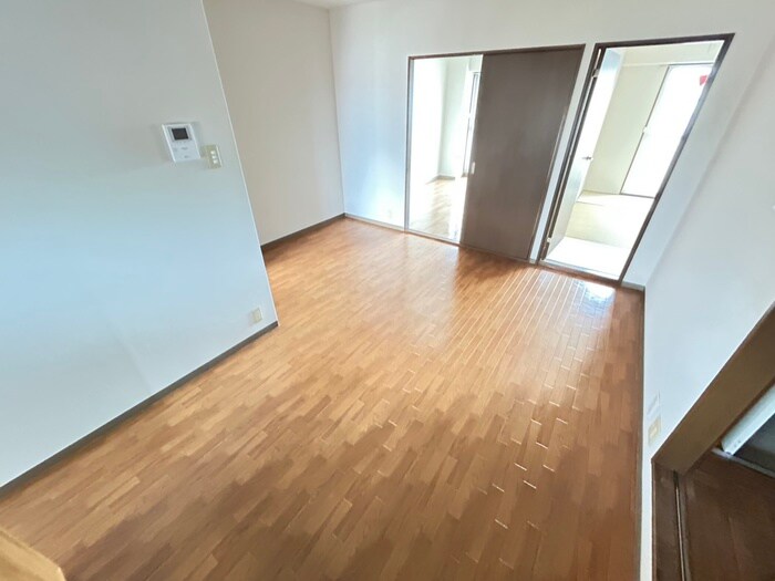 パトリード有栖Ⅰの物件内観写真