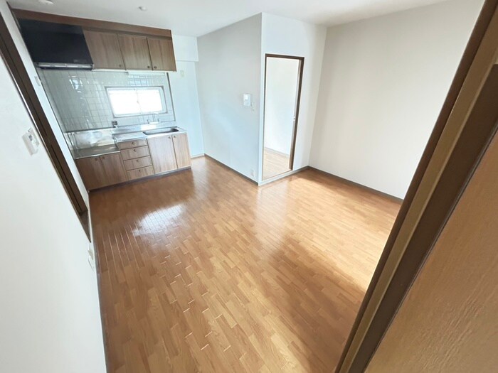 パトリード有栖Ⅰの物件内観写真