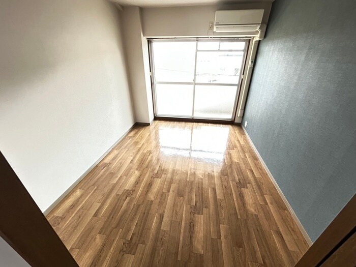 パトリード有栖Ⅰの物件内観写真