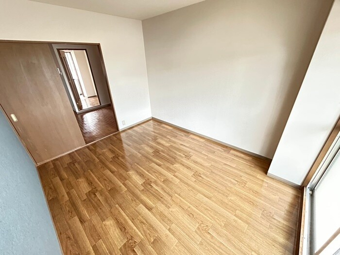 パトリード有栖Ⅰの物件内観写真