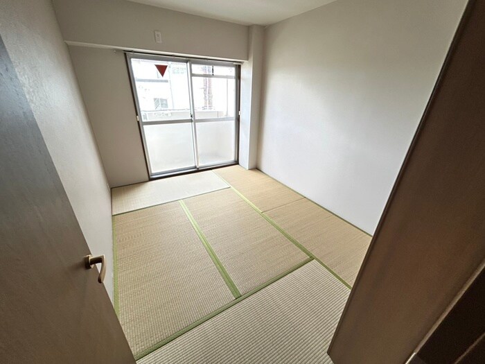 パトリード有栖Ⅰの物件内観写真