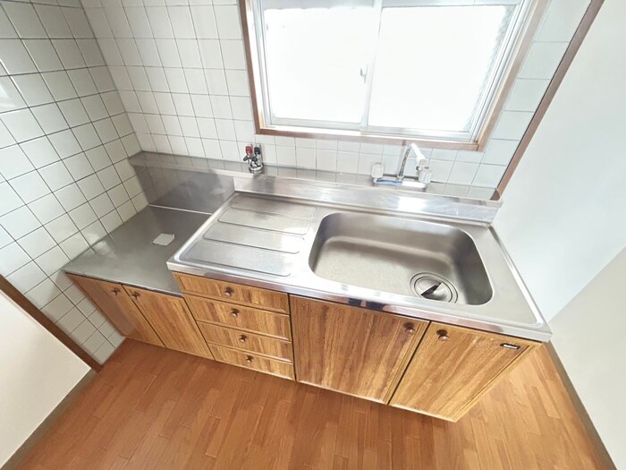 パトリード有栖Ⅰの物件内観写真