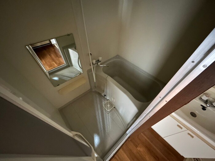 パトリード有栖Ⅰの物件内観写真