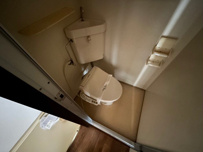 パトリード有栖Ⅰの物件内観写真