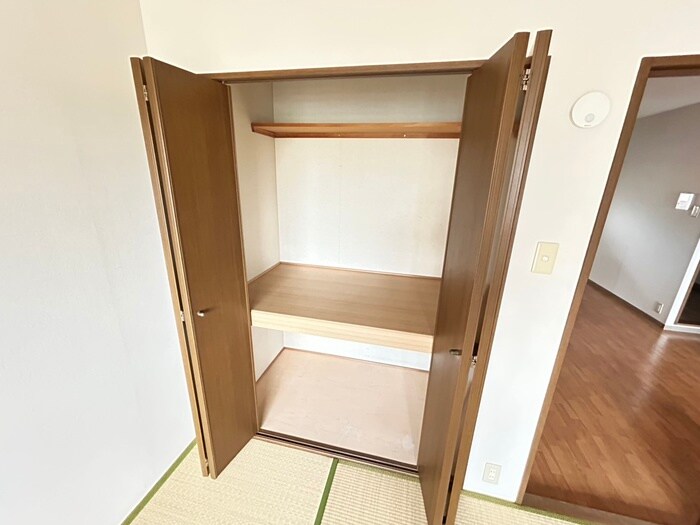 パトリード有栖Ⅰの物件内観写真