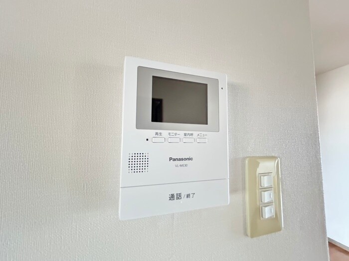 パトリード有栖Ⅰの物件内観写真