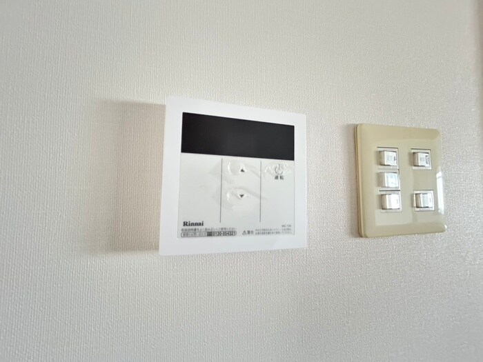 パトリード有栖Ⅰの物件内観写真