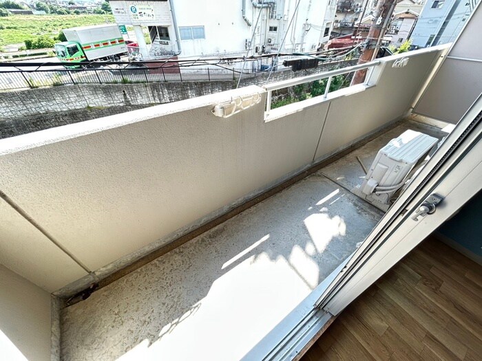 パトリード有栖Ⅰの物件内観写真