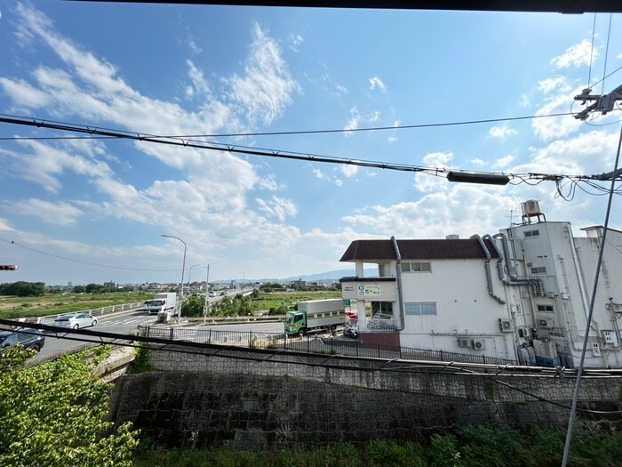 パトリード有栖Ⅰの物件内観写真