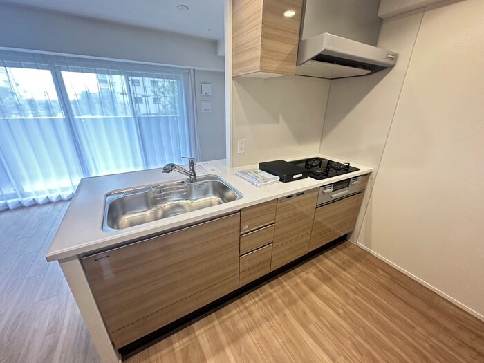 ハルモシティ（２１２）の物件内観写真