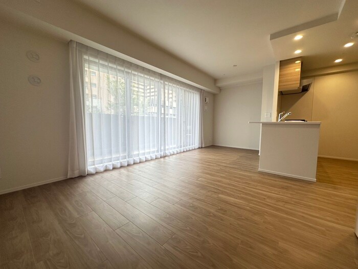 ハルモシティ（２１２）の物件内観写真