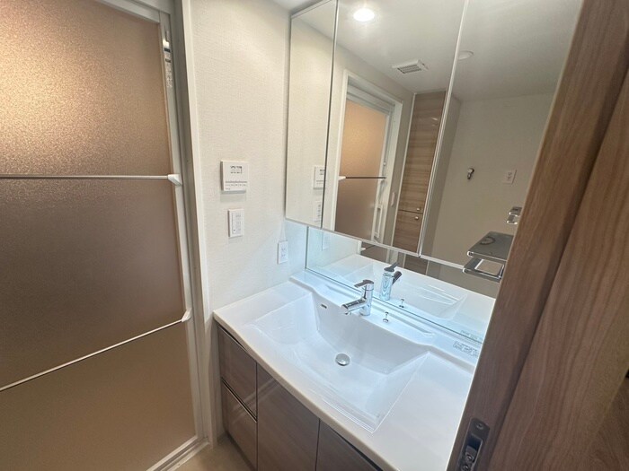 ハルモシティ（２１２）の物件内観写真