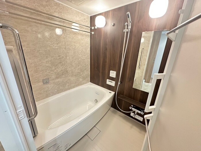 ハルモシティ（２１２）の物件内観写真